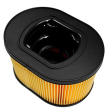 2er-Pack Ersatzluftfilter 510244101/510244102 für Partner K970 Trennschleifer, Kompatibel mit der K970-Serie