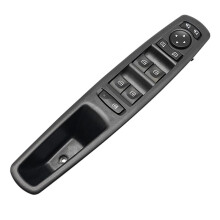 809610017R Interruttore Alzacristalli Elettrico Anteriore Sinistro per Scenic Grand Scenic Megane Laguna 3 Fluence 80961-0017R