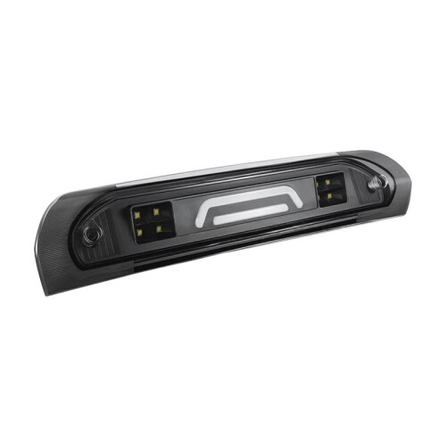 Feu Stop Arrière Surélevé pour  Ram 1500 2500 3500 (2002-2008) - Référence : 55372082AD 1
