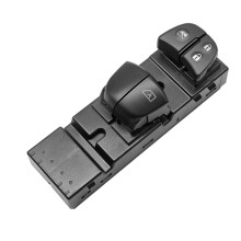 LHD Power Master Window voor Control Lift Button 25401-4JA0B voor Navara NP300 Terra 2019-2024 2-Deurs 254014JA0B