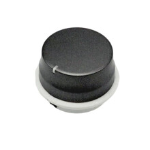 Pomello di Controllo del Climatizzatore 55925-0E020 per Highlander 2009-2014 Accessori