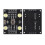 2PCS TCS3200/TCS230 RGB Color Recognition Sensor Module 3-5V Development Board for  DIY (Soldered) 3