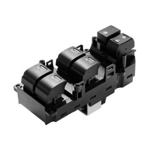 35750T3WH01 Driver Side Power Window for Accord 2008-2016 HR-V 2018-2022 CR-V 2012-2016 35750-T3W-H01