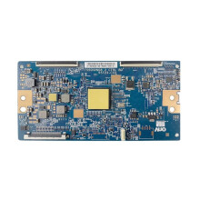 55T23-C03 Original Logic Board for 43 Inch TV T550HVN08.2 Ctrl Bd T-Con Board