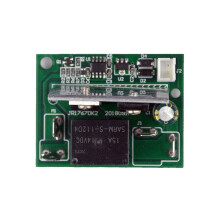 JR1767DK2 Children'S Electric Vehicles Controller Board Chip Circuit Board Children'S Electric Vehicles Accessories