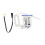 MPT-1236 MPT-0185 Motorcycle Fuel Pump Assembly for Mutt Mongrel 125 EU5 1
