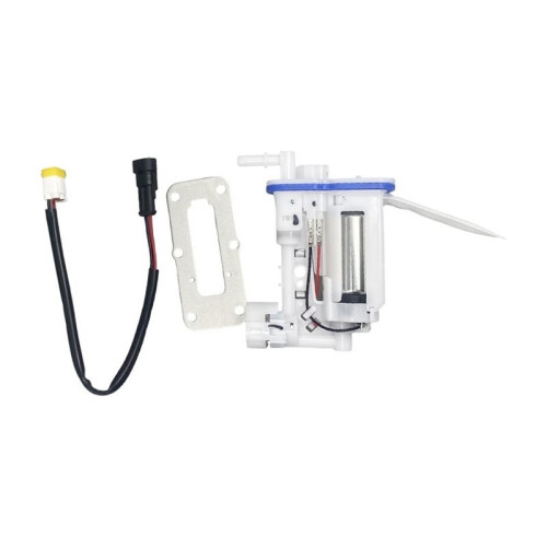 MPT-1236 MPT-0185 Motorcycle Fuel Pump Assembly for Mutt Mongrel 125 EU5