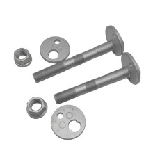 Car Control Arm Bolts Suspension Camber Adjust Cam Bolt 48190-0K040 48190-0K050 for Hilux Fortuner