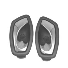 Car Inner Door Handle 826733790R 826724399R for Scenic Fluence Clio Laguna Megane Car Accessories