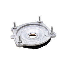 Front Top Glue Spring Engine Mount Cushion 4G0412065C for VM Phideon 2017-2023 A6 A7 RS6 S7
