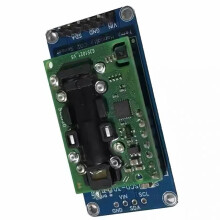 Air Quality Sensor SCD30 Carbon Dioxide Sensor Module for Indoor Air Monitoring, Temperature and Humidity Detection