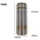 Airless Verfspuitpomp Cilinderhuls Spuitmachine Accessoires Binnencilindervoering van Spuitmachine C 6