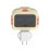 Voice Control Device USB Type C Input 5V Output Brightness Speed Setting USB Voice Switches Type C Control Switches 1