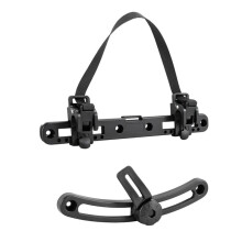 Bike Bag Buckle Clip Bicycle Bag Buckle Luggage Riding Cycling Equipment Cargo Carrier Bike Accessories
