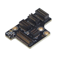 Placa de Interface Do Extrusor para Impressora 3D para Série P1 - Adaptador de Extrusão para P1P e P1S