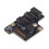 Extruder Interface Board for  P1 Series Extruder Interface Board Extrusion Adapter for P1P P1S 3D Printer 1