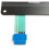 Teclado 76-50125-00 para Carrier Transicold para Vector 1850 /1950 4