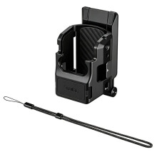 Multifunctionele Cage met Magnetische Bevestiging voor voor Osmo Pocket 4 voor Arca-Swiss Bureauhouder