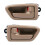 69206-AA010 69205-AA010 Innerdörrhandtag för  Camry 1998-2001 1