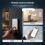 Tuya Star Grand Series Zigbee  Light  10A Neutral Required Touch Wall Light Control for  Home 10