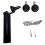 Handheld Ear Cleaning Light with Type-C Charging Port, High-Brightness Focusing Ear Cleaning Tool. A 1