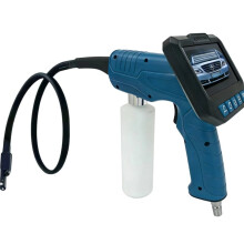 Visual Car A/C Cleaning Machine (with Endoscope) - Evaporator Cleaning Tool and Vehicle A/C Cleaning Equipment