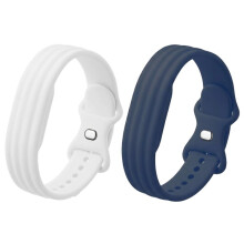 Watch Strap for   Air Silicone Replacement Wristband Bracelet for  Air  Watch Band Correa