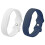 Pulseira de Silicone para Relógio Inteligente para  para  Air 1