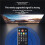 Controle Remoto de Longo Alcance para Super Box Android Set Top Box 2