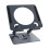 360 Rotation Foldable Cooling Bracket Adjustable Height for 4-12.9Inch Phone Tablet Stand 1