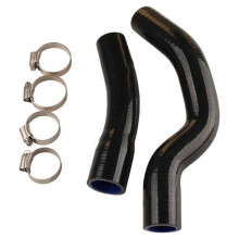 1set High-Temperature Resistant Radiator & Coolant Hose Kit for 790/890 & ADVs