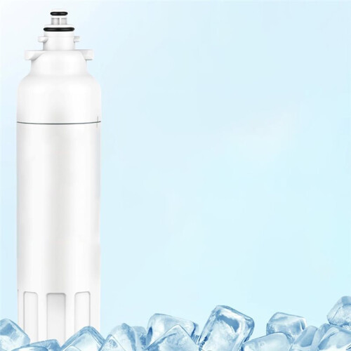 ADQ73613401 Replacement for  ADQ736134 LT800P Water Filter 2 Pack Replacement for 2