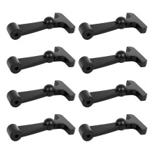 8Pcs Cooler Replacements for Tundra RTIC Coolers, Rubber Cooler Cooler Accessories