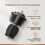 Hotend Kit for Flashforge C5/C5 Pro Extruder Replacement Assembly with Silicone Cleaning Brush for Creator 5 Print 9