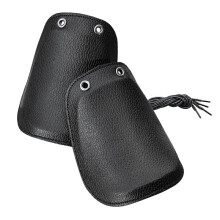 Metatarsal Guards, 2pcs Toe Protector, Pro Metatarsal Shield Footwear Attachment for Metatarsal Guard Safety