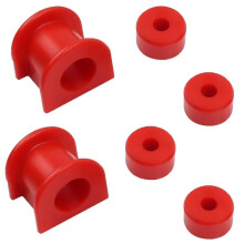 Front Sway Bar Bushings 8.5141R (26mm Diameter) for 4Runner 1996-2002 for GX470 2003-2009 Heavy Duty