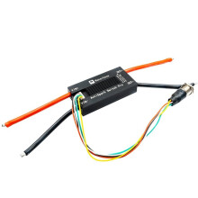 Makerbase MKS AntiSpark Pro Aluminum Base Anti-Spark High Voltage and High Current Compatible with VESC