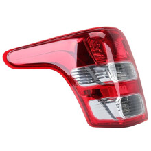 Tail Light for L200 Triton Strada 2015 2016 2017 2018 Rear Taillight Warning Light 8330A943 Left