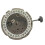8215 Automatic Mechanical Watch Movement, Stop-Seconds Function, Replacement Watch Movement Accessories 2