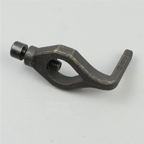 1 Mandrin D'Angle Autobloquant pour Tour à Rectifieuse, Accessoire de Serrage de Précision 2