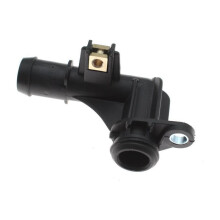 Water Outlet Pipe LR122821 for Land Sport Discovery5 LR3 4 2.7 3.0 XF LR092130 JDE38625