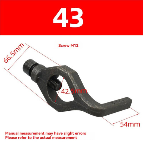 1 Mandrin D'Angle Autobloquant pour Tour à Rectifieuse, Accessoire de Serrage de Précision 2