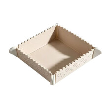 Tapis de Cuisine Pliable en Silicone avec Fonction Magnétique, Dessous de Plat Résistant à la Chaleur, Tapis Antidérapant et Planche à Découper