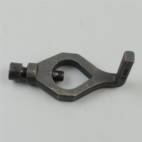 1 Mandrin D'Angle Autobloquant pour Tour à Rectifieuse, Accessoire de Serrage de Précision