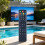 Remote Control Replace for Super Box Android Set Top Box Long-Range Remote Control 1