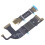 1 Set Mainboard Hinge Spin Axis Flex Cable Compatible with  Mix Fold 2021 1st Gen Phone Replacement Repair Accessories 6