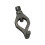 1 Mandrin D'Angle Autobloquant pour Tour à Rectifieuse, Accessoire de Serrage de Précision 6