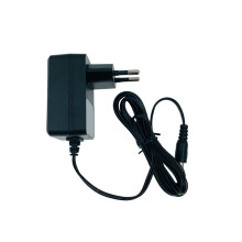 EU-Stecker, Akkuladegerät/Ladeadapter für Redkey F10 Staubsauger, Ersatzteil für Akkuladegerät