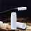 10PCS MB15AK Protection Nozzle Ceramic Welding Shield Cup, Euro Style Replacement Nozzle for Welded Torch 3