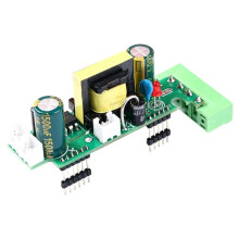AC 110-265V Naar 12V 1,5A Ontvochtiger Regelprintplaat 18W Schakelende Voeding Spanningsomvormer voor DIYprojecten